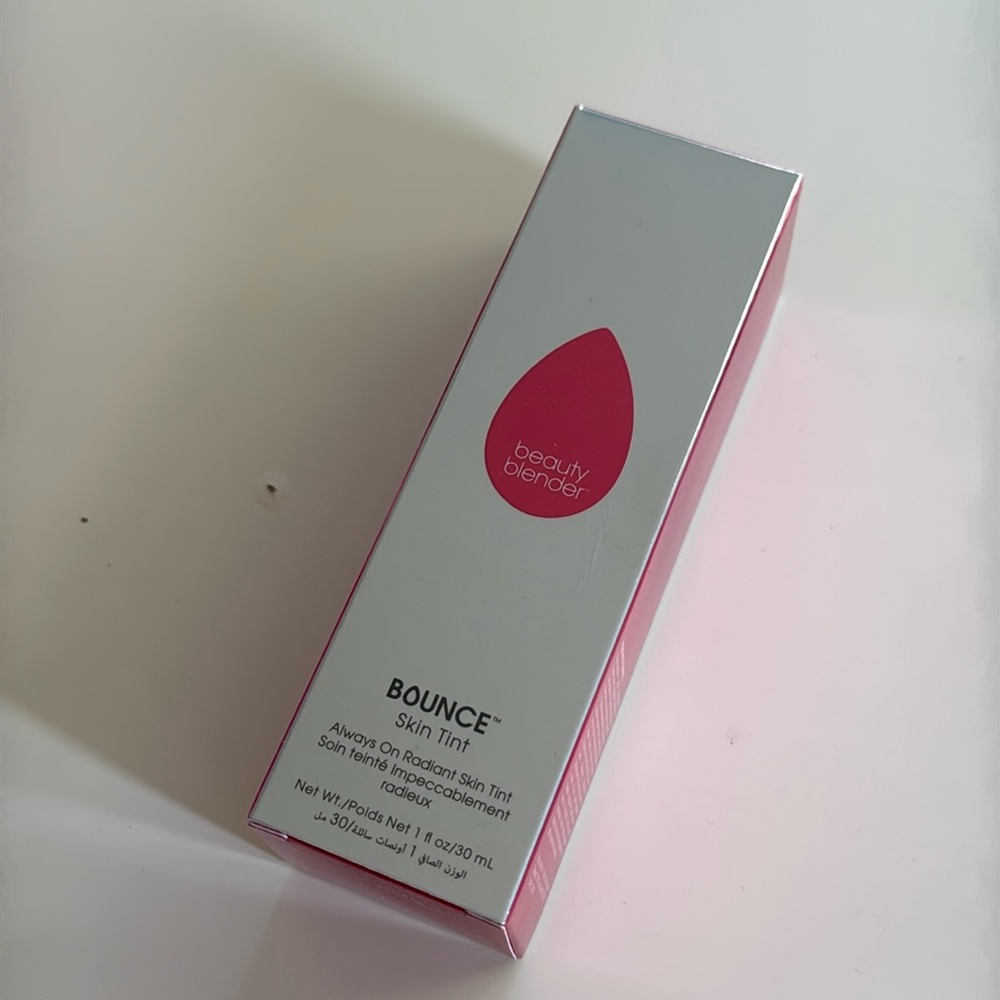 [NEW] Sale! Beautyblender Bounce Skin Tint 1 fl oz / 30 mL #Light5